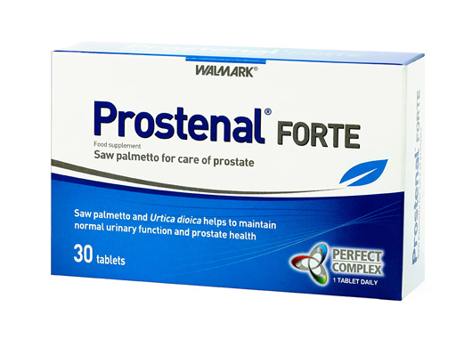 Thực phẩm chức năng Prostenal Forte